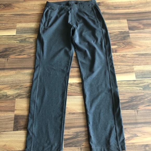 Roots athletic pants - Picture 1 of 6